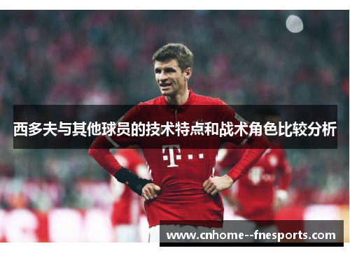 西多夫与其他球员的技术特点和战术角色比较分析 西多夫与其他球员的技术特点和战术角色比较分析