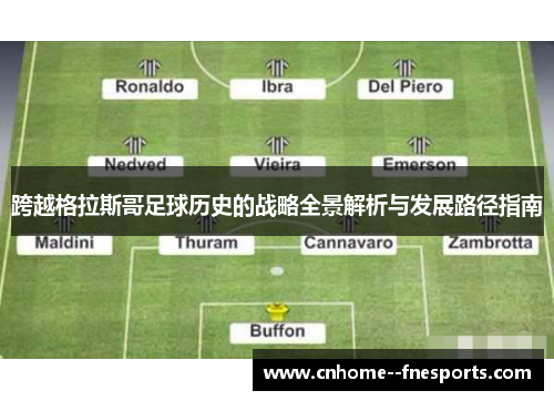 跨越格拉斯哥足球历史的战略全景解析与发展路径指南 跨越格拉斯哥足球历史的战略全景解析与发展路径指南